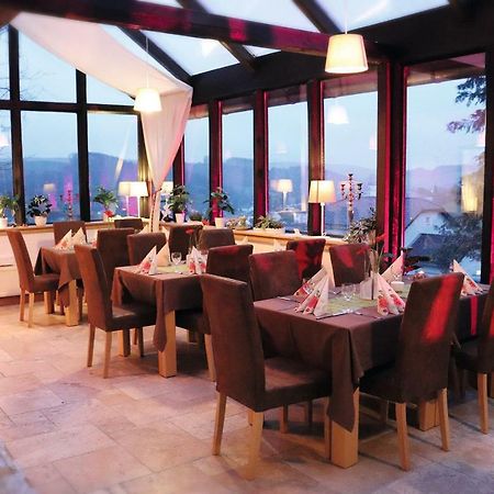 Hotel Feldmaus Olzheim Esterno foto