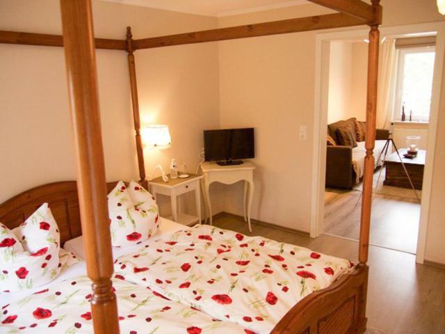 Hotel Feldmaus Olzheim Esterno foto