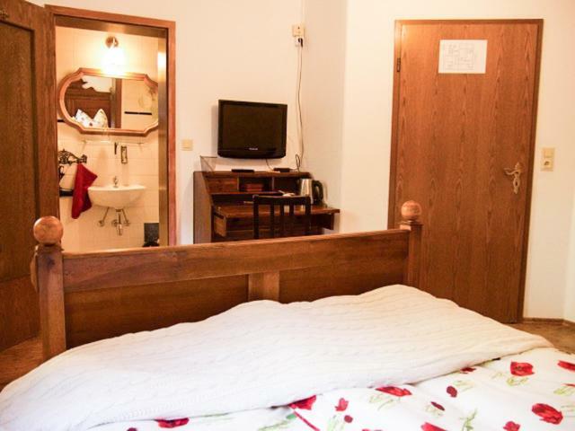 Hotel Feldmaus Olzheim Esterno foto