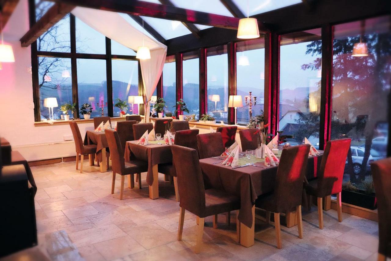 Hotel Feldmaus Olzheim Esterno foto