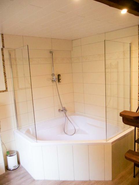 Hotel Feldmaus Olzheim Esterno foto